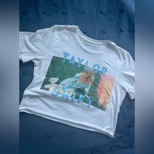 Taylor Swift Lover Shirt